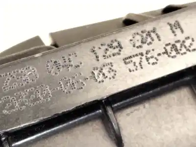 Автозапчасти б/у поддержка воздушного фильтра за volkswagen t-cross (c11) 1.0 tsi ссылки oem iam 04c129601  