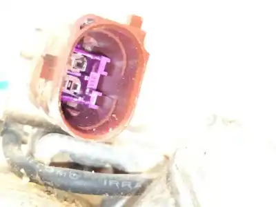 Автозапчасти б/у компрессор кондиционера воздуха за volkswagen t-cross (c11) 1.0 tsi ссылки oem iam 3q0816803  