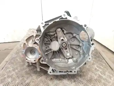Автозапчасти б/у коробка передач за VOLKSWAGEN GOLF VII (5G1, BQ1, BE1, BE2) 1.0 TSI ссылки OEM IAM 0AJ301103  