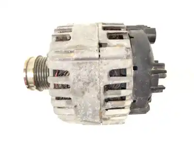 Автозапчасти б/у генератор за volkswagen t-cross (c11) 1.0 tsi ссылки oem iam 05e903026  