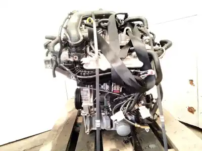 Автозапчасти б/у полный двигатель за volkswagen t-cross (c11) 1.0 tsi ссылки oem iam dkl