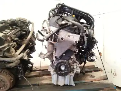 Автозапчасти б/у полный двигатель за volkswagen t-cross (c11) 1.0 tsi ссылки oem iam dkl  