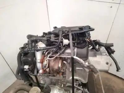 Автозапчасти б/у полный двигатель за volkswagen t-cross (c11) 1.0 tsi ссылки oem iam dkl  