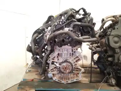 Автозапчасти б/у полный двигатель за volkswagen t-cross (c11) 1.0 tsi ссылки oem iam dkl  
