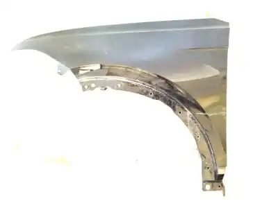 Автозапчасти б/у левое переднее крыло за volkswagen t-cross (c11) 1.0 tsi ссылки oem iam 2gm821105