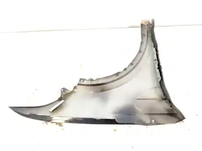 Автозапчасти б/у левое переднее крыло за volkswagen t-cross (c11) 1.0 tsi ссылки oem iam 2gm821105  