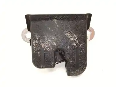 Автозапчасти б/у замок багажника/ворот за VOLKSWAGEN GOLF VII (5G1, BQ1, BE1, BE2) 1.0 TSI ссылки OEM IAM 5G6827505  