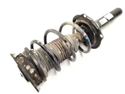 Автозапчасти б/у ПЕРЕДНИЙ ЛЕВЫЙ АМОРТИЗАТОР за VOLKSWAGEN GOLF VII (5G1, BQ1, BE1, BE2)  ссылки OEM IAM 5Q0413023  