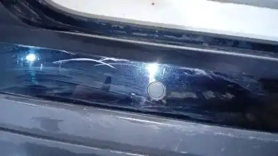 Автозапчасти б/у задний бампер за volkswagen t-cross (c11) 1.0 tsi ссылки oem iam 2gm807421a  