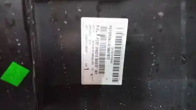 Автозапчасти б/у задний бампер за volkswagen t-cross (c11) 1.0 tsi ссылки oem iam 2gm807421a  