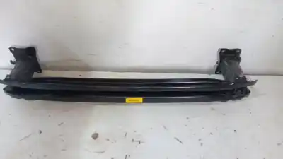 Автозапчасти б/у усиление заднего бампера за volkswagen t-cross (c11) 1.0 tsi ссылки oem iam 2gm807305  