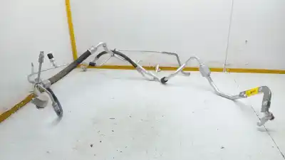 Автозапчасти б/у трубы кондиционирования воздуха за volkswagen t-cross (c11) 1.0 tsi ссылки oem iam 2q0816743