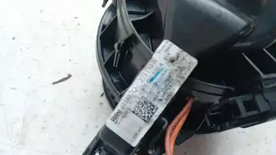 Автозапчасти б/у отопительный двигатель за volkswagen t-cross (c11) 1.0 tsi ссылки oem iam 201820021  