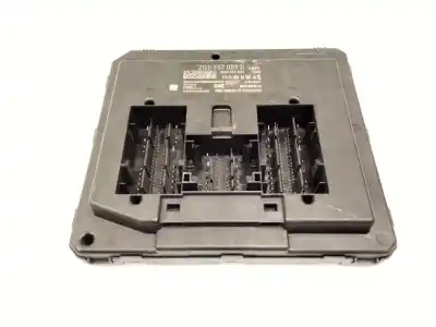 Автозапчасти б/у комфортный модуль за volkswagen t-cross (c11) 1.0 tsi ссылки oem iam 2q0937089