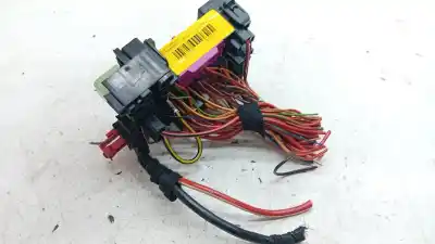 Автозапчастина б/у реле/запоперівник для volkswagen t-cross (c11) 1.0 tsi посилання на oem iam 2q0937615a  