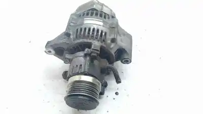 Peça sobressalente para automóvel em segunda mão alternador por hyundai matrix (fc) 1.5 crdi referências oem iam 1002132990