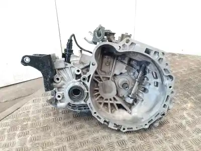 Peça sobressalente para automóvel em segunda mão caixa de velocidades por hyundai matrix (fc) 1.5 crdi referências oem iam j31973