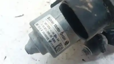 Автозапчастина б/у галмумний депресор / вакуумний насос для volkswagen t-cross (c11) 1.0 tsi посилання на oem iam 1k0612181f  