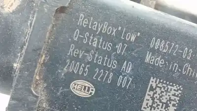 Автозапчастина б/у галмумний депресор / вакуумний насос для volkswagen t-cross (c11) 1.0 tsi посилання на oem iam 1k0612181f  