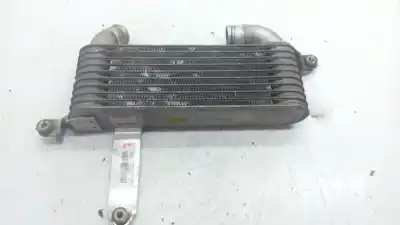 Peça sobressalente para automóvel em segunda mão intercooler por hyundai matrix (fc) 1.5 crdi referências oem iam 2827027620