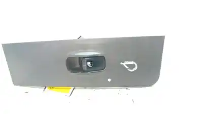 Peça sobressalente para automóvel em segunda mão botão / interruptor elevador vidro dianteiro direito por hyundai matrix (fc) 1.5 crdi referências oem iam 9358017000