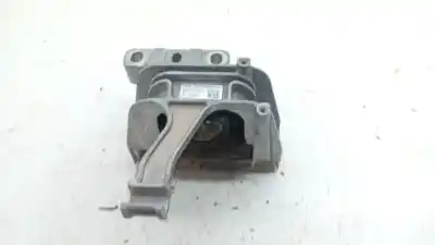 Автозапчасти б/у левая опора двигателя за volkswagen t-cross (c11) 1.0 tsi ссылки oem iam 2q0199262k