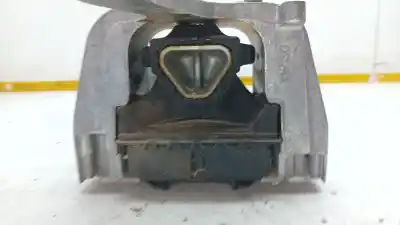 Автозапчасти б/у левая опора двигателя за volkswagen t-cross (c11) 1.0 tsi ссылки oem iam 2q0199262k  