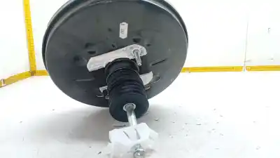 Автозапчастина б/у гальмівний серво для volkswagen t-cross (c11) 1.0 tsi посилання на oem iam 2q1614105  