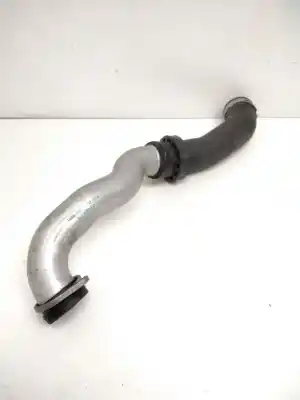 Tweedehands auto-onderdeel Turbo Drukleiding voor BMW 3 (E46) 320 D OEM IAM-referenties 7788357A  