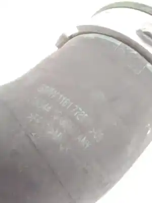 Tweedehands auto-onderdeel turbo drukleiding voor bmw 3 (e46) 320 d oem iam-referenties 7788357a  