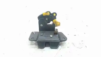 Peça sobressalente para automóvel em segunda mão fechadura do mala por hyundai matrix (fc) 1.5 crdi referências oem iam 8123017030