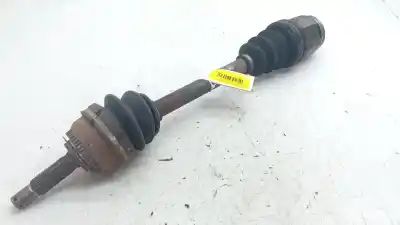 Peça sobressalente para automóvel em segunda mão transmissão dianteira direita por hyundai matrix (fc) 1.5 crdi referências oem iam 4950117150