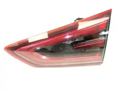 Peça sobressalente para automóvel em segunda mão  por FORD S-MAX (CJ, WA6)  Referências OEM IAM EM2B13A602  