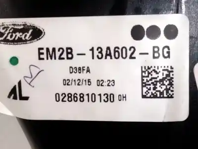 Автозапчасти б/у правый задний фонарь в двери за ford s-max (cj, wa6) 1.5 ecoboost ссылки oem iam em2b13a602  