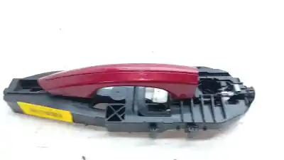 Peça sobressalente para automóvel em segunda mão  por FORD S-MAX (CJ, WA6)  Referências OEM IAM DS73F22465  