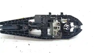 Автозапчасти б/у левая передняя наружная ручка за ford s-max (cj, wa6) 1.5 ecoboost ссылки oem iam ds73f22465  