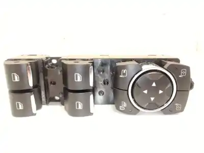 Peça sobressalente para automóvel em segunda mão  por FORD S-MAX (CJ, WA6)  Referências OEM IAM DG9T14540  