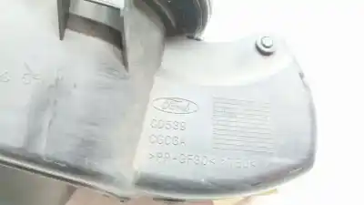 Автозапчастина б/у зовнішній пливний колпак для ford s-max (cj, wa6) 1.5 ecoboost посилання на oem iam em2br27936  