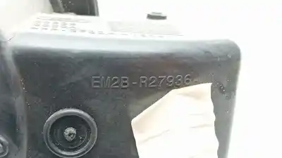 Автозапчастина б/у зовнішній пливний колпак для ford s-max (cj, wa6) 1.5 ecoboost посилання на oem iam em2br27936  