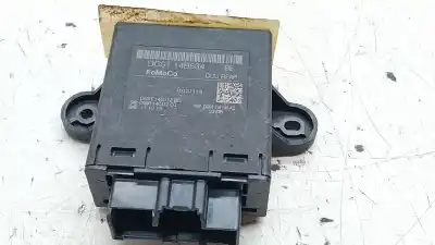 Автозапчасти б/у электронный модуль за FORD S-MAX (CJ, WA6) 1.5 ECOBOOST ссылки OEM IAM DG9T14B534  