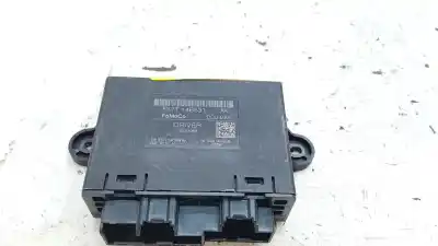 Автозапчасти б/у электронный модуль за FORD S-MAX (CJ, WA6) 1.5 ECOBOOST ссылки OEM IAM FK7T14B531  