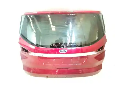 Автозапчасти б/у задняя дверь за ford s-max (cj, wa6) 1.5 ecoboost ссылки oem iam 2688121