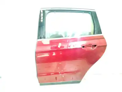 Автозапчасти б/у задняя левая дверь за ford s-max (cj, wa6) 1.5 ecoboost ссылки oem iam 2364762