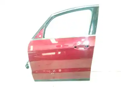 Автозапчасти б/у левая передняя дверь за ford s-max (cj, wa6) 1.5 ecoboost ссылки oem iam 2323131