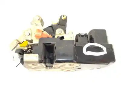 Pezzo di ricambio per auto di seconda mano serratura porta anteriore destra per chrysler voyager (rg) 2.8 crd lx riferimenti oem iam 05109866ab  