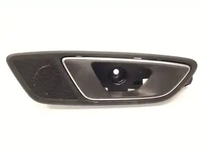 Pezzo di ricambio per auto di seconda mano maniglia interna posteriore destra per seat leon st (5f8) style riferimenti oem iam 5fa839114