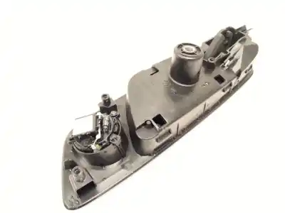 Peça sobressalente para automóvel em segunda mão puxador interior traseiro direito por seat leon st (5f8) style referências oem iam 5fa839114  