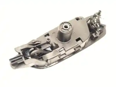 Peça sobressalente para automóvel em segunda mão puxador interior traseiro direito por seat leon st (5f8) style referências oem iam 5fa839114  