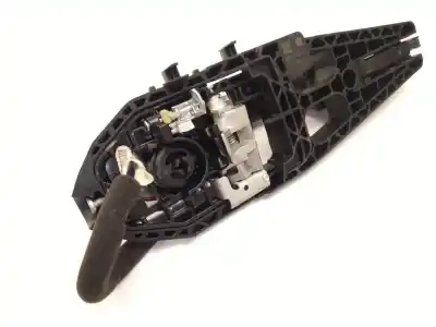 Автозапчасти б/у наружная рукоятка передняя справа за ford s-max (cj, wa6) 1.5 ecoboost ссылки oem iam ds73f22464  