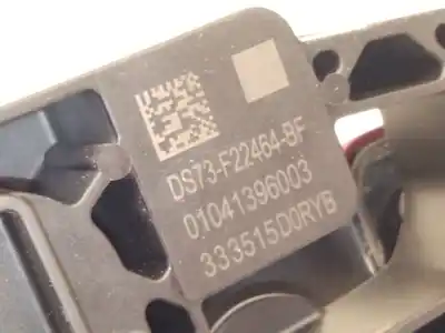 Автозапчасти б/у наружная рукоятка передняя справа за ford s-max (cj, wa6) 1.5 ecoboost ссылки oem iam ds73f22464  